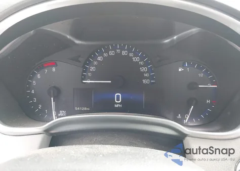 2016 Cadillac Srx Performance Collection from USA, damaged, VIN 3GYFNCE3XGS564977